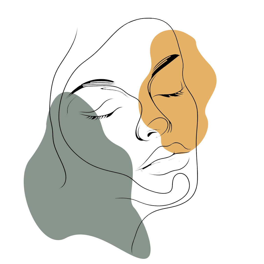 Wrinkle Away program visual: Upper face yoga routine by Artemis for natural toning, reducing puffiness and fine lines sustainably