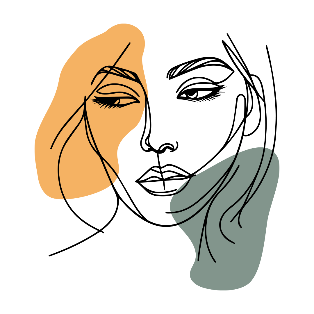 Wrinkle Away program visual: Upper face yoga routine by Artemis for natural toning, reducing puffiness and fine lines sustainably